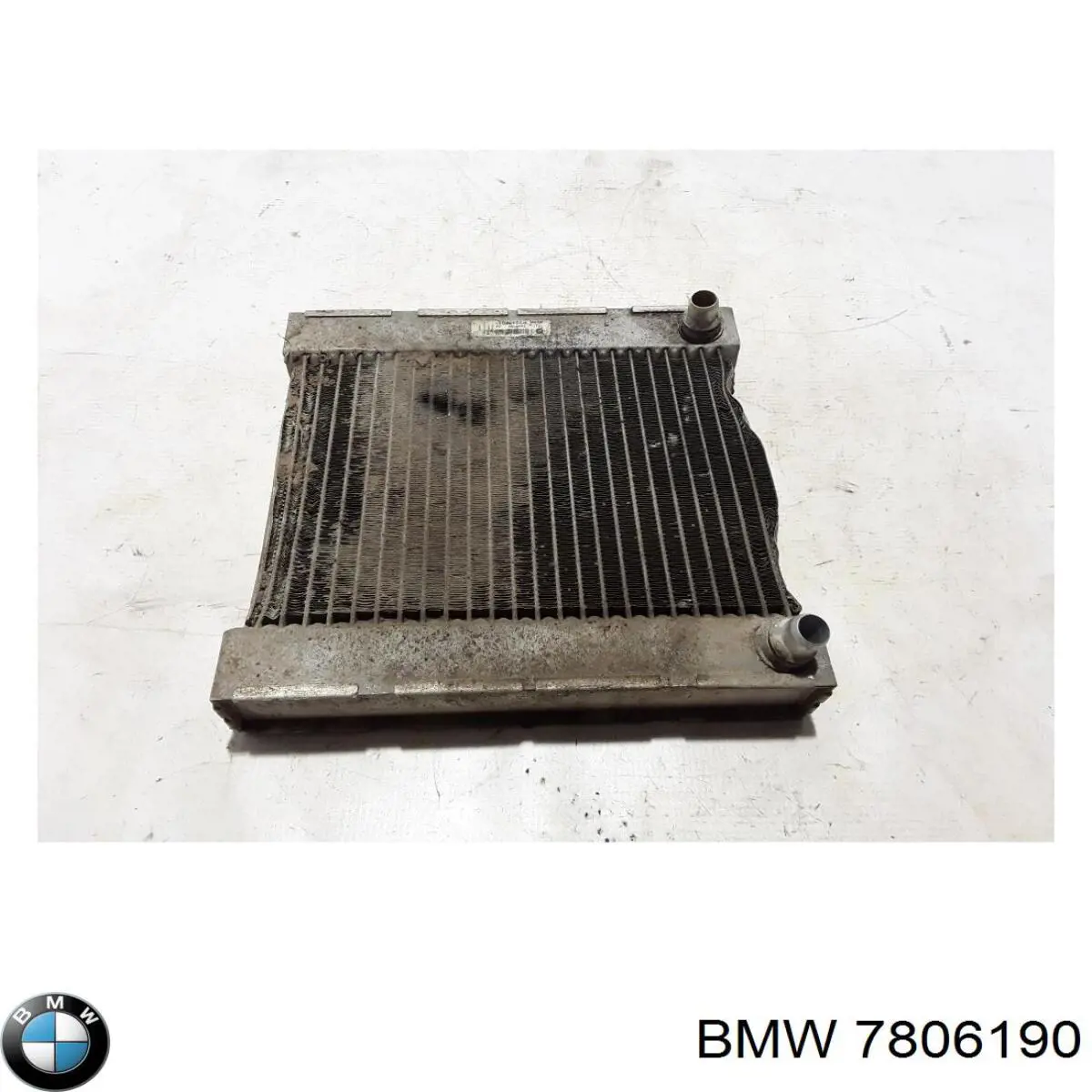  BMW 17117806190 ціна, від 49.67 USD