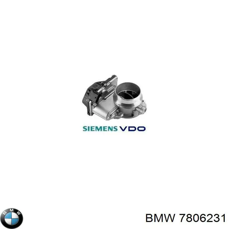  7806231 BMW