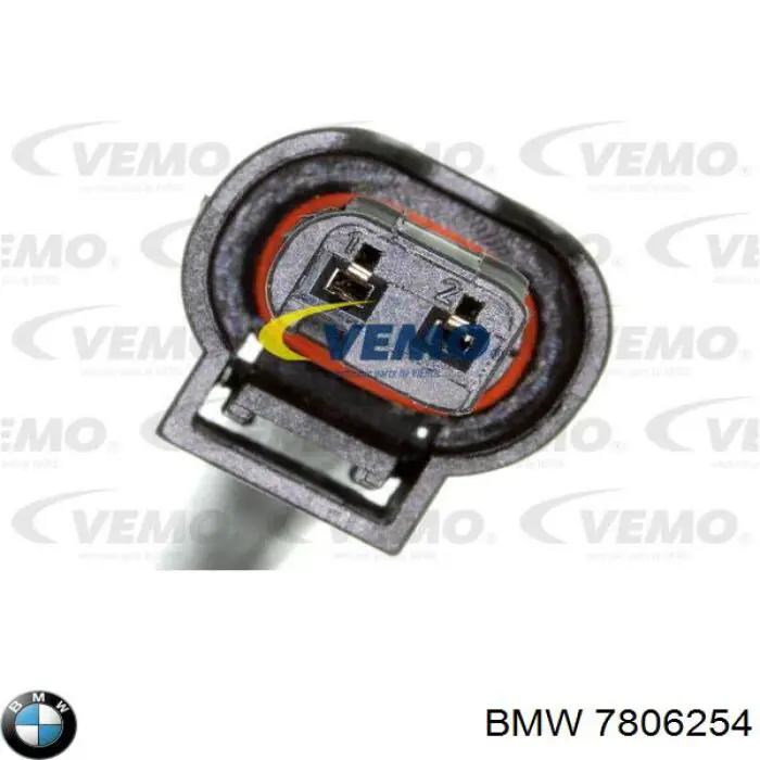 Купити 172000331010 Magneti Marelli Датчик температури відпрацьованих газів (ВГ), до каталізатора