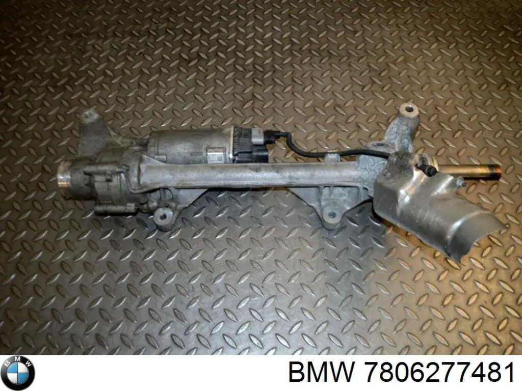 Купити 7806277481 BMW 
