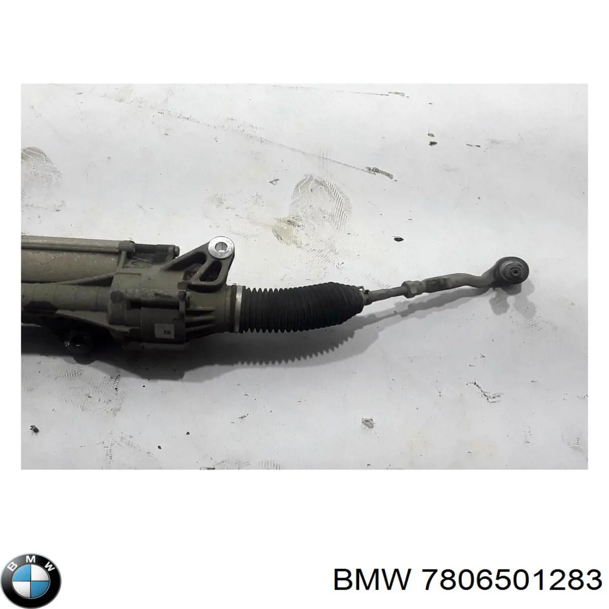  7806501283 BMW