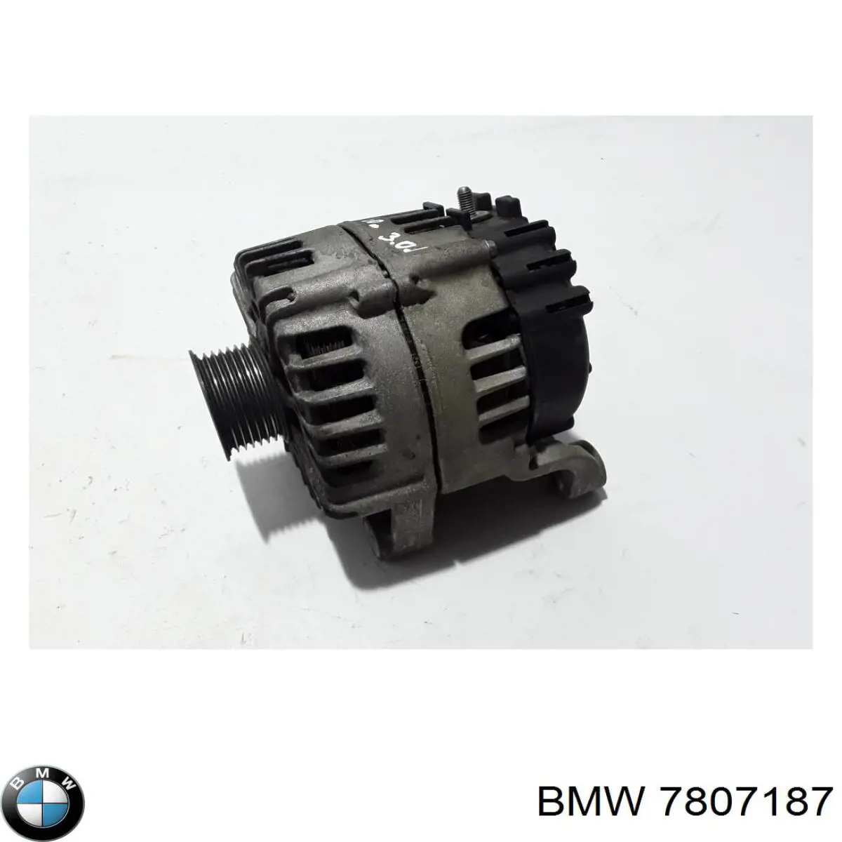  7807187 BMW