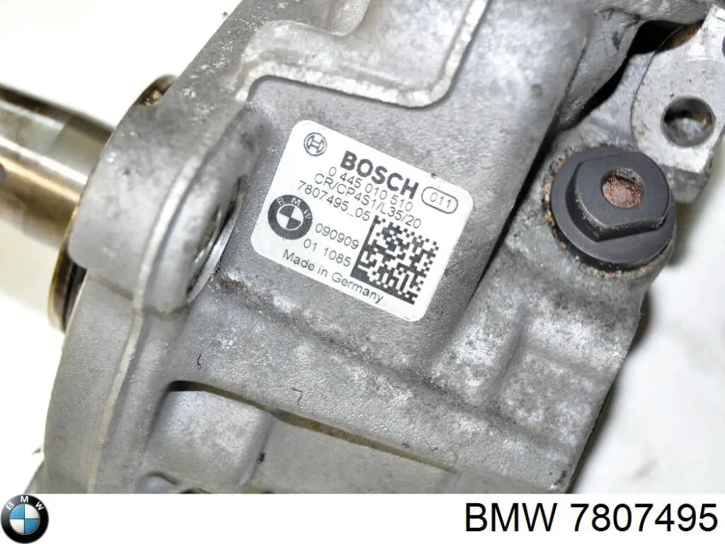  7807495 BMW