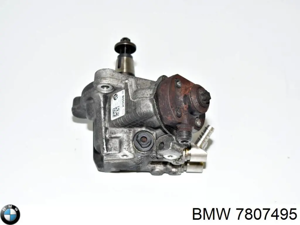  BMW 7807495 ціна, від 168.73 USD
