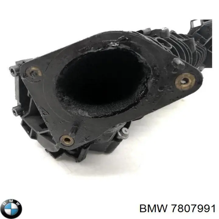 Колектор впускний BMW 7807991