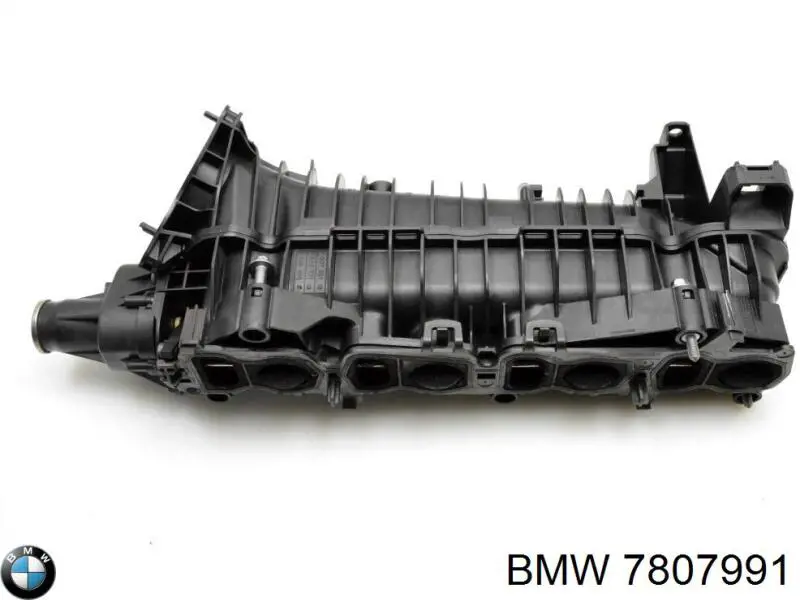 Купити 7807991 BMW Впускний колектор