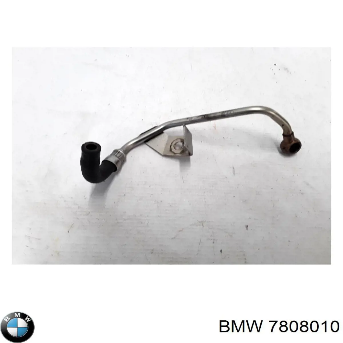 Купити 7808010 BMW 