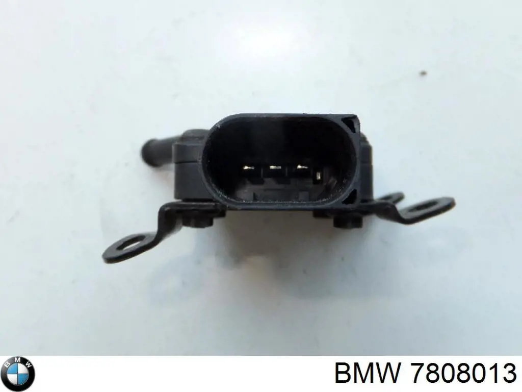 Купити 7808013 BMW Датчик тиску вихлопних газів