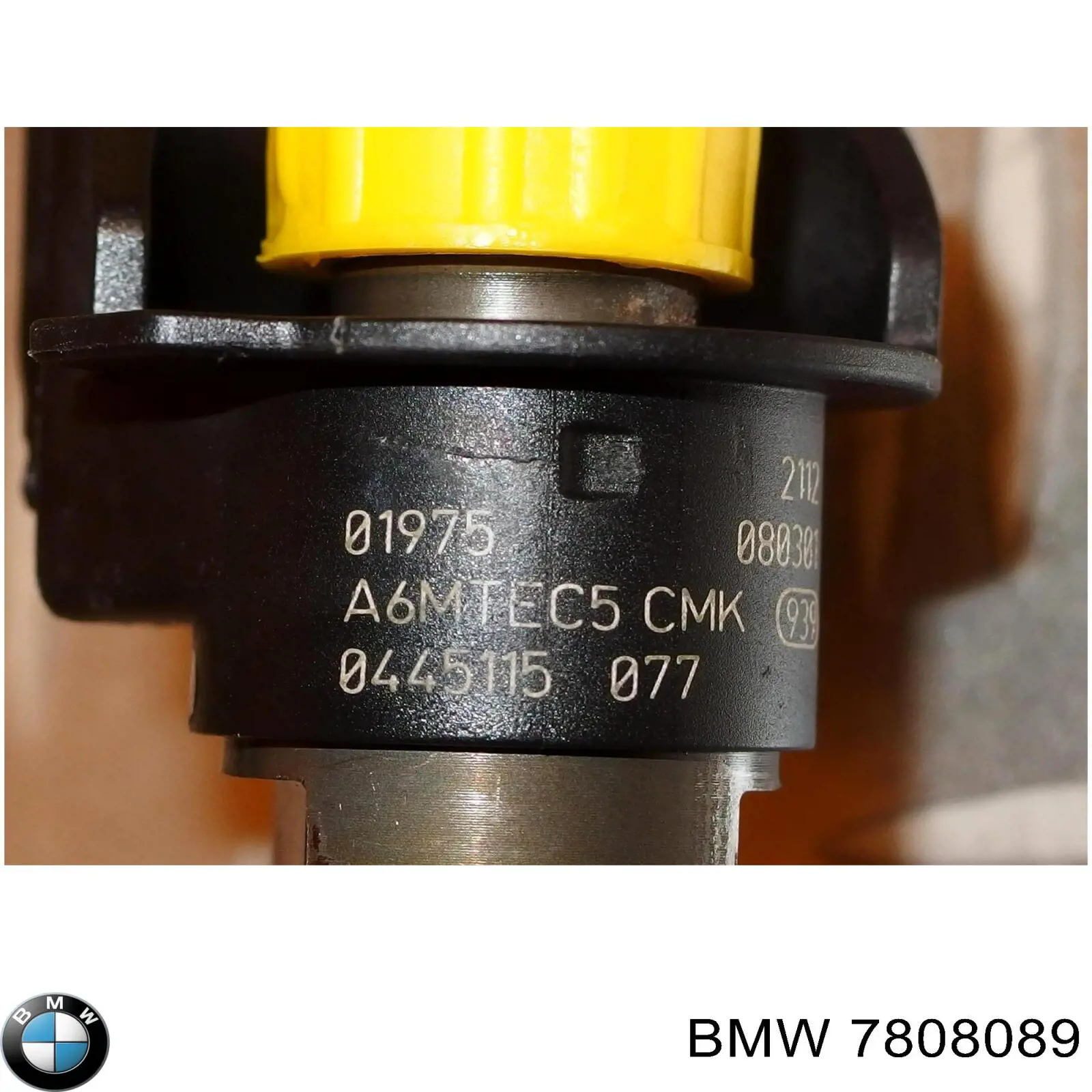  7808089 BMW