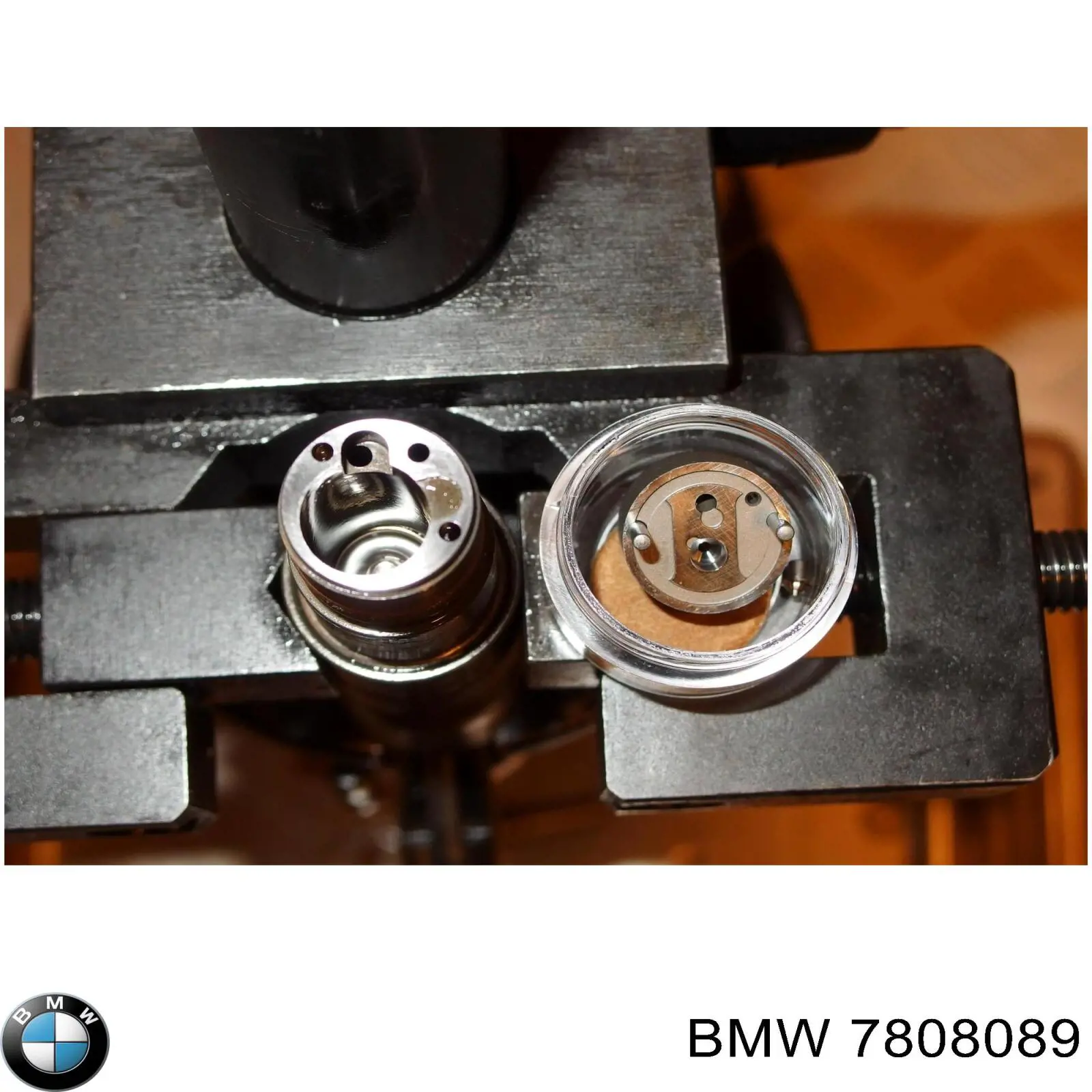 Форсунка паливна BMW 7808089 ціна, від 158.98 USD