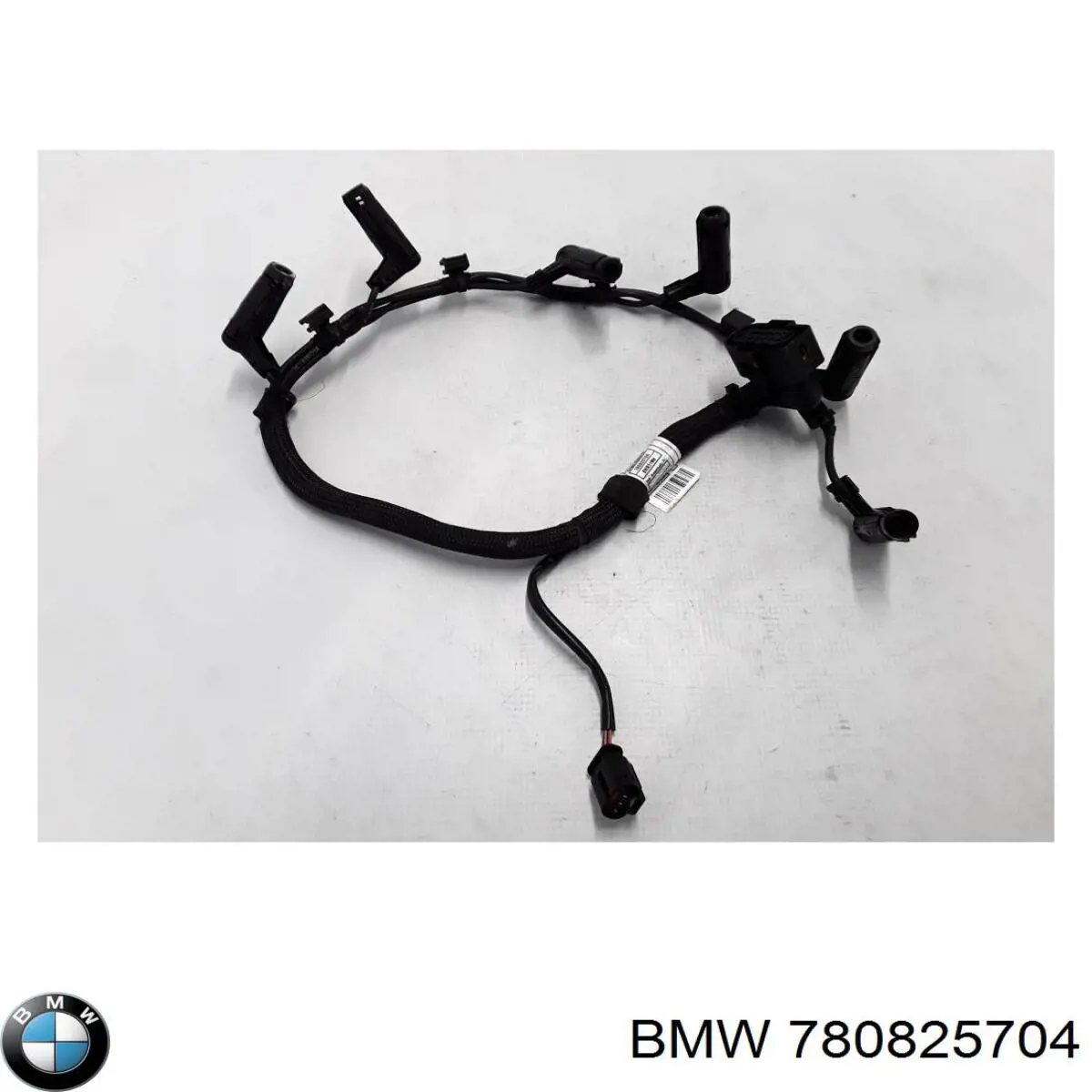 780825704 BMW 