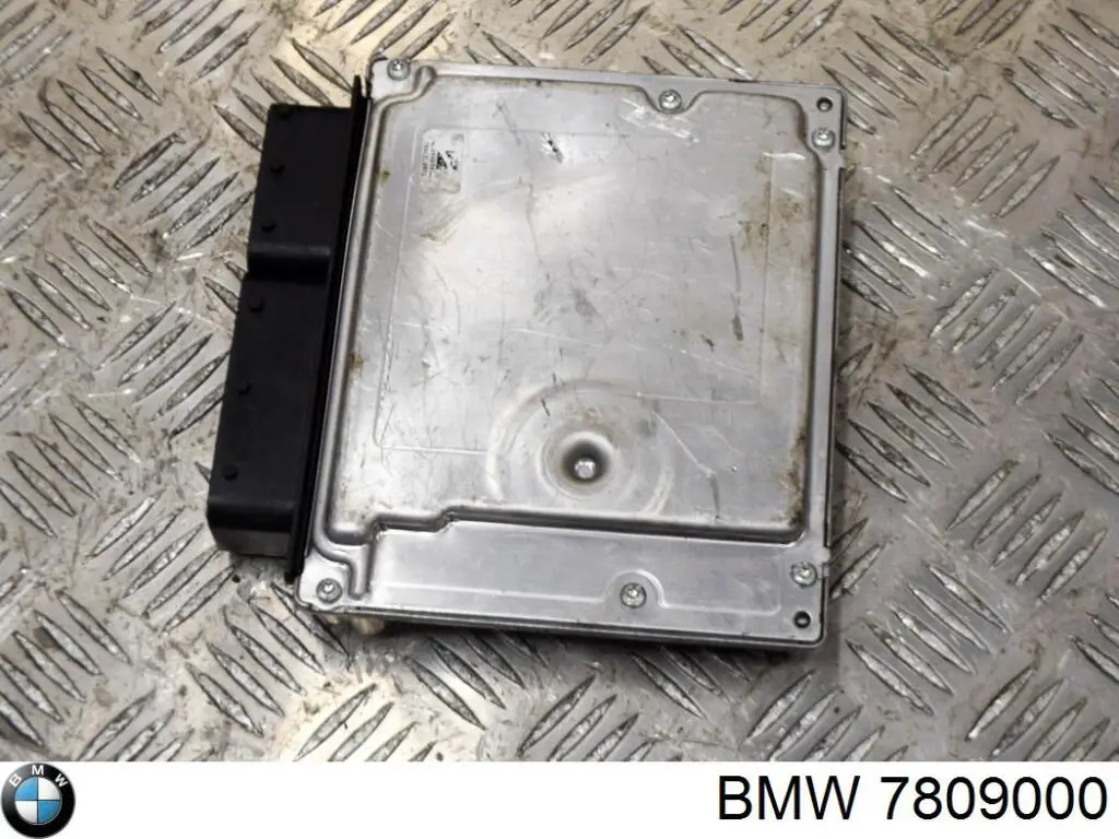 7809000 BMW Блок електронного управління