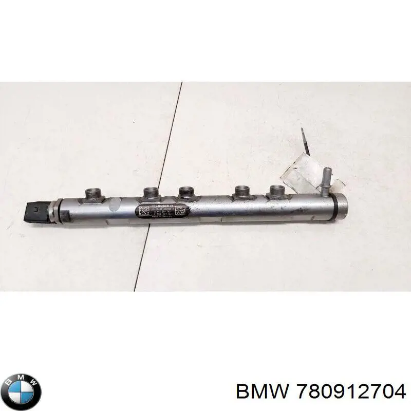 780912704 BMW 