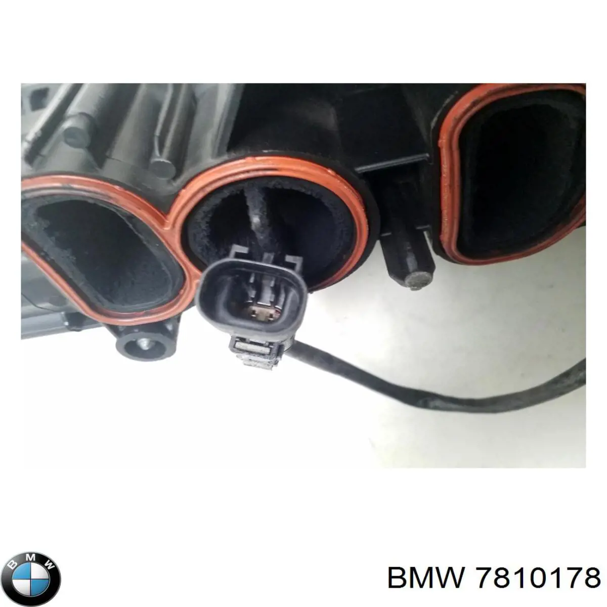 Купити 7810178 BMW Впускний колектор
