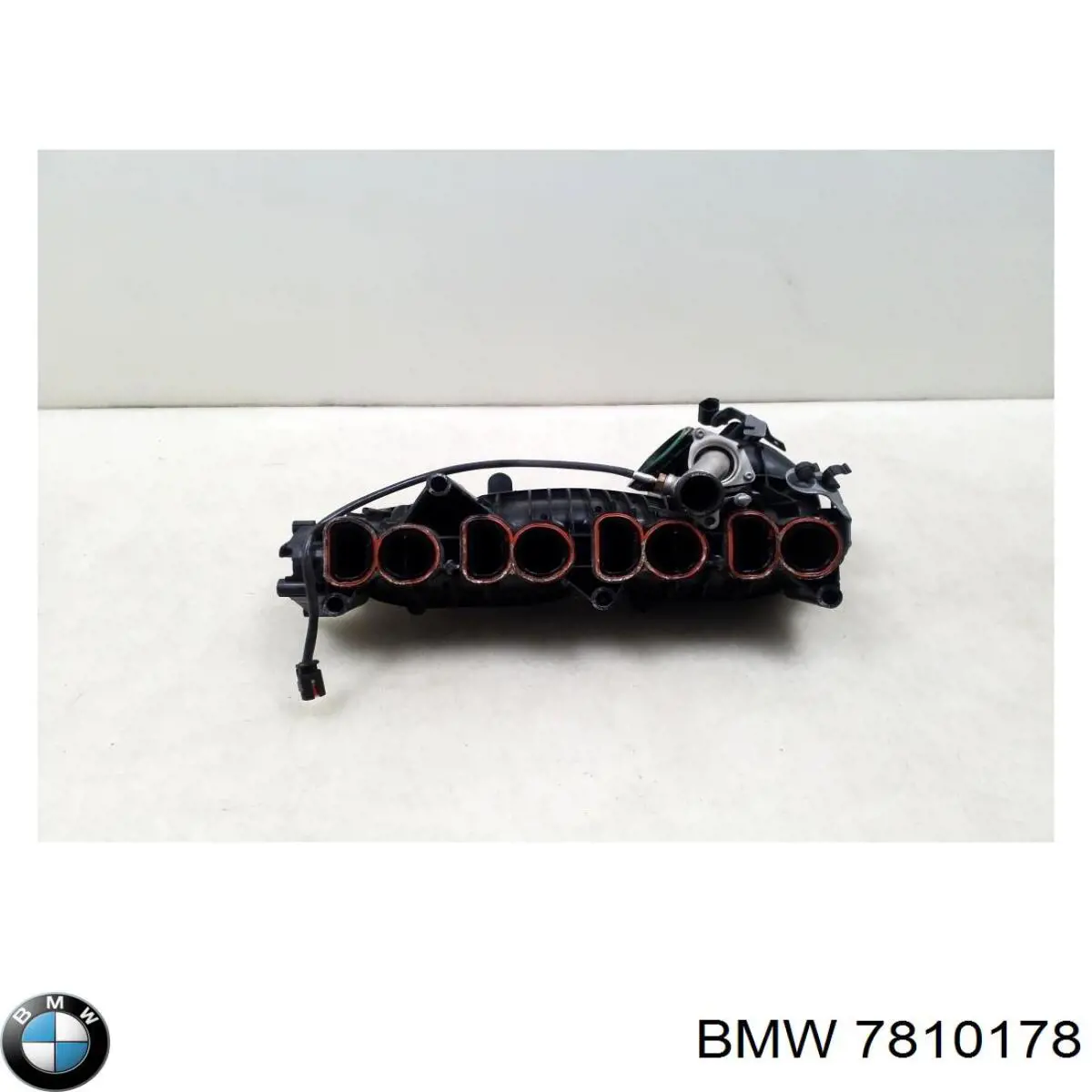 Впускний колектор 7810178 BMW