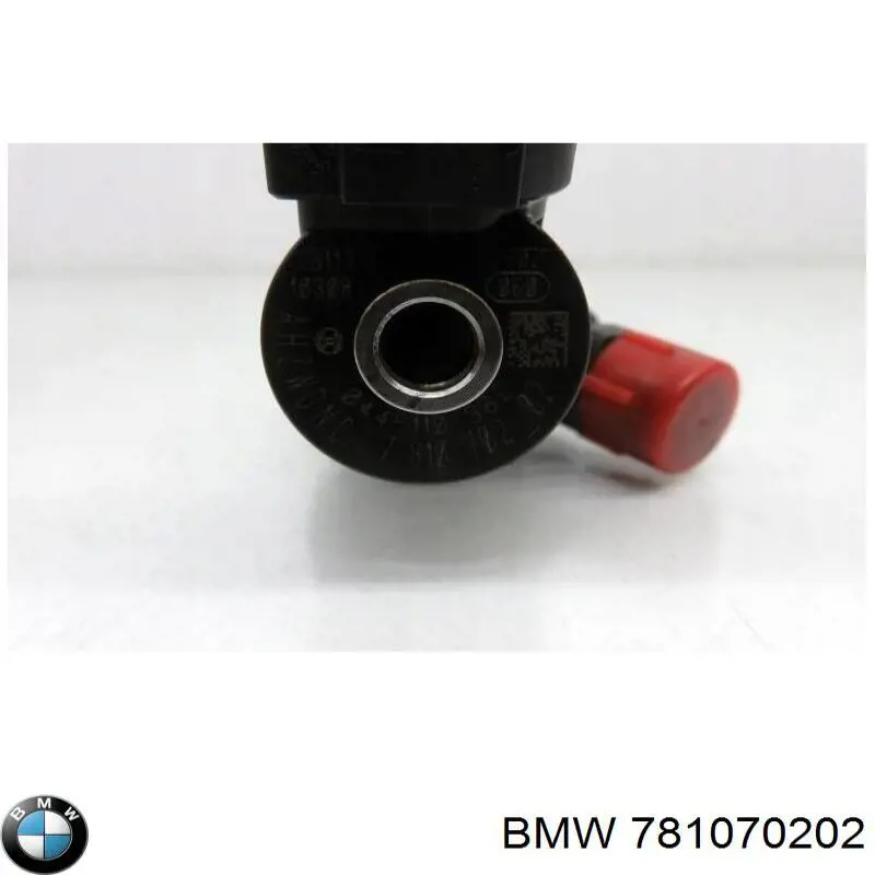  781070202 BMW