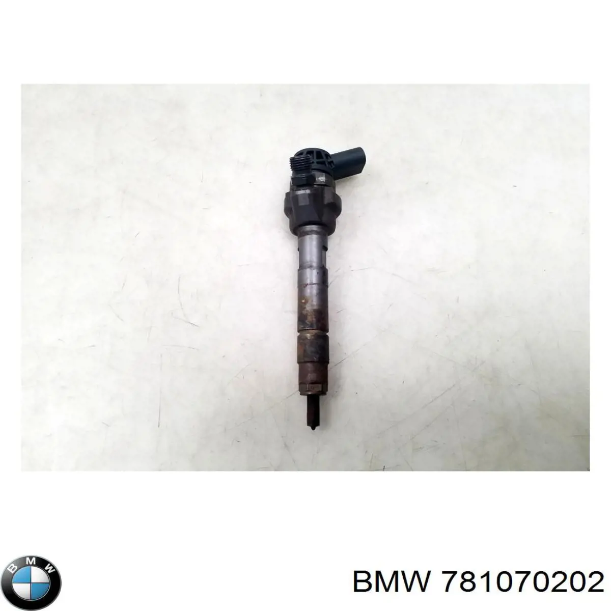Форсунка паливна BMW 781070202 ціна, від 100.00 USD