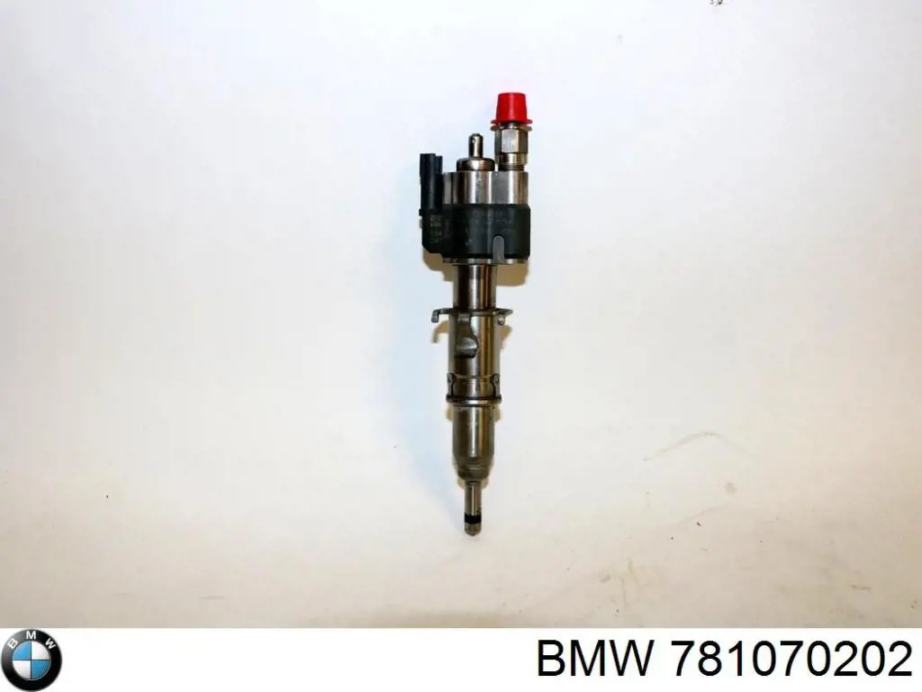 Купити 781070202 BMW Форсунка дизельна в зборі, розпилювач + тримач