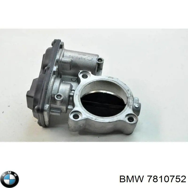 Блок дросельної заслінки BMW 7810752 ціна, від 31.67 USD