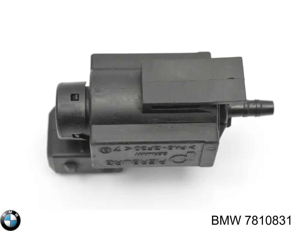 Клапан соленоїд регулювання заслонки EGR BMW 7810831 ціна, від 7.05 USD