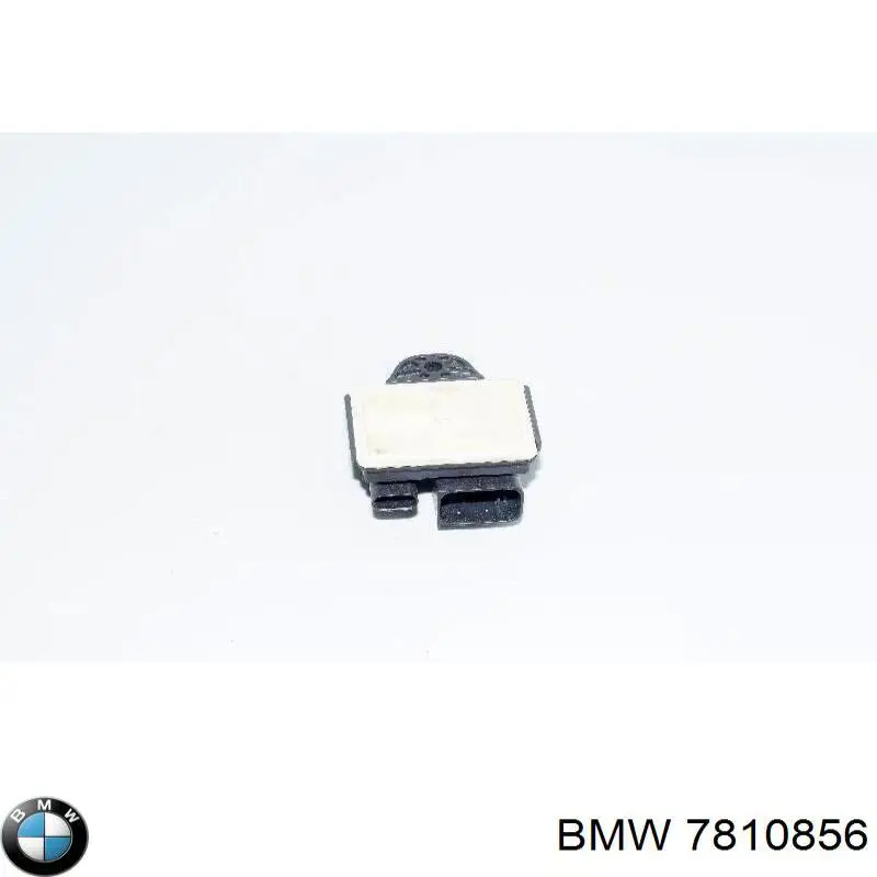 Реле управління BMW 7810856 ціна, від 43.20 USD