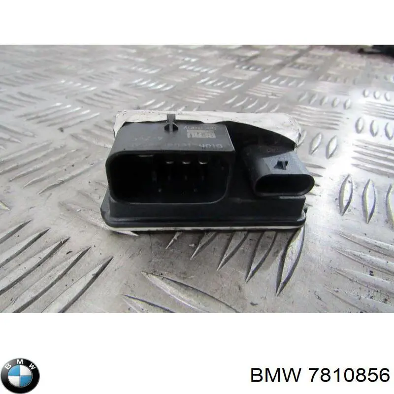 Реле управління BMW 7810856 ціна, від 43.20 USD