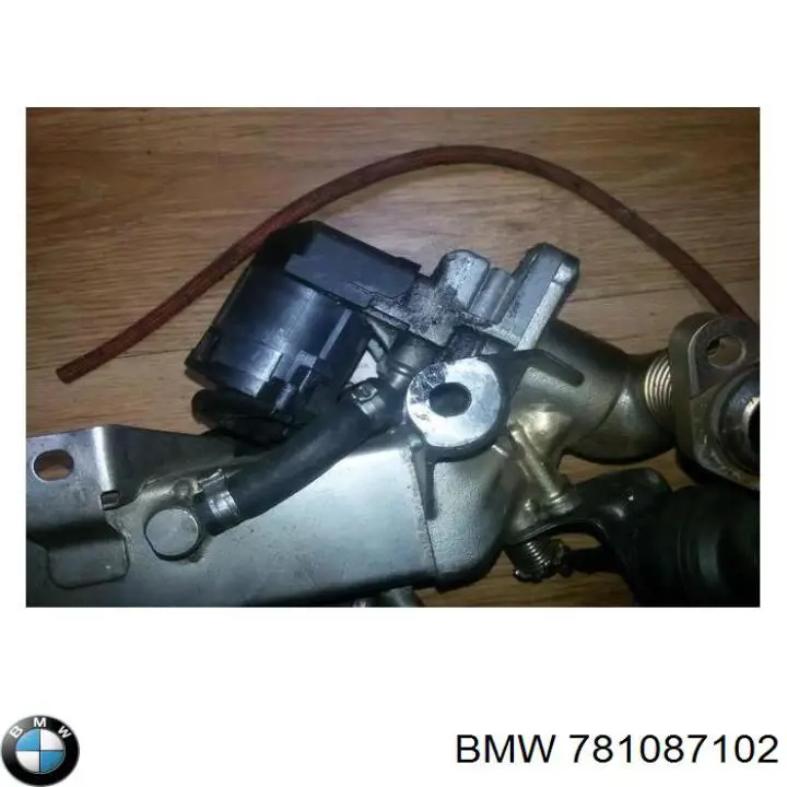  BMW 781087102 ціна, від 34.21 USD