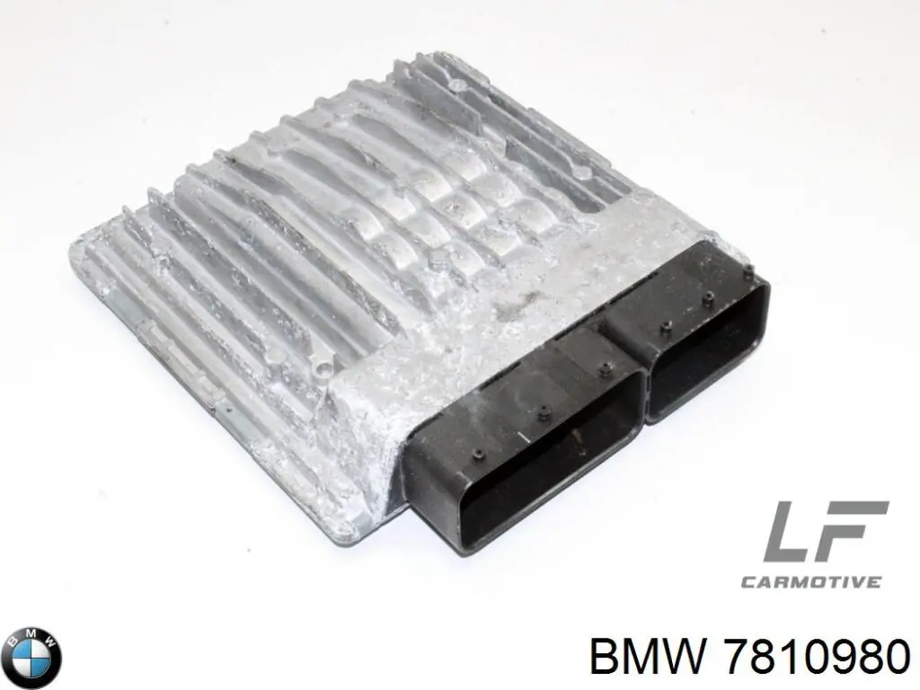 ЕБУ BMW 7810980 ціна, від 154.67 USD
