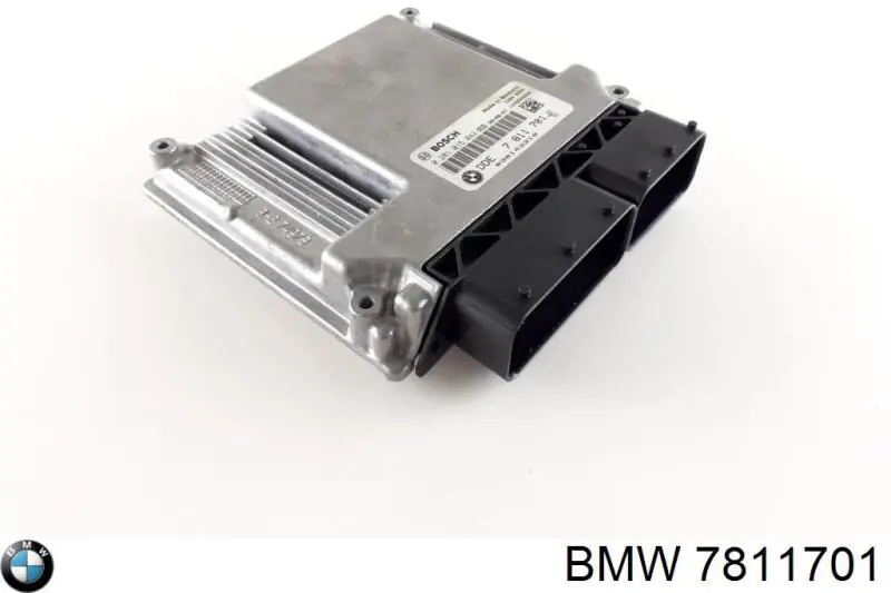 ЕБУ BMW 7811701 ціна, від 88.58 USD