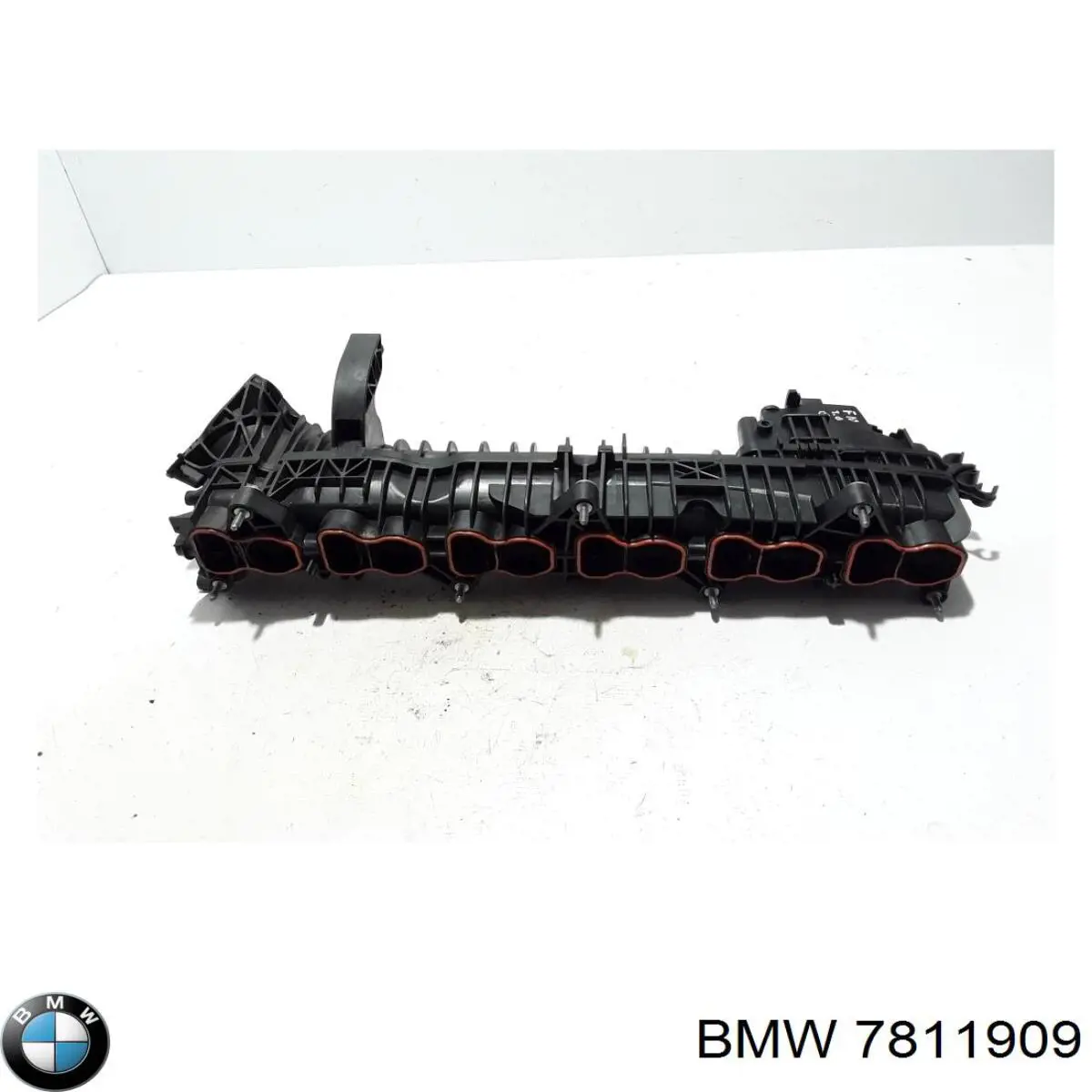 Колектор впускний BMW 7811909