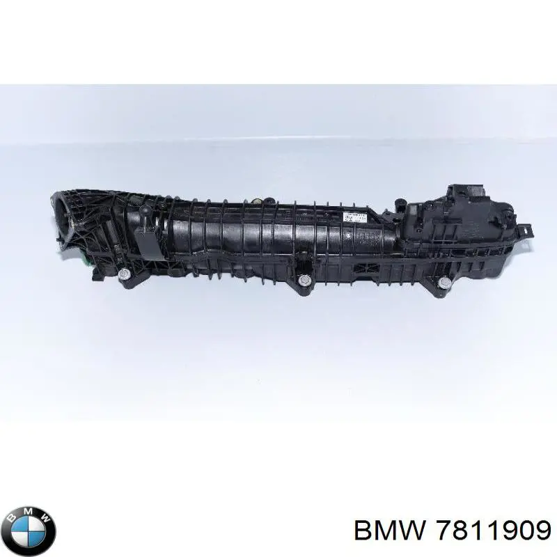 Купити 7811909 BMW Впускний колектор