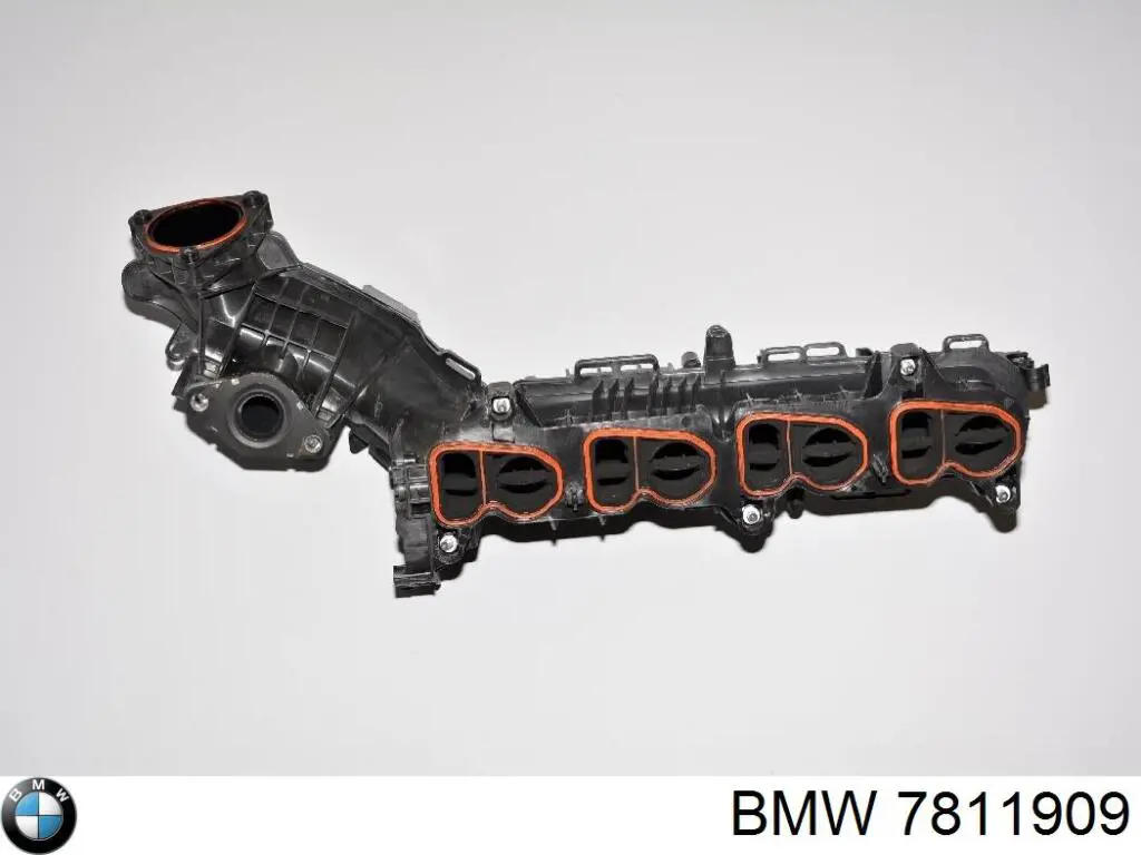 Впускний колектор 7811909 BMW