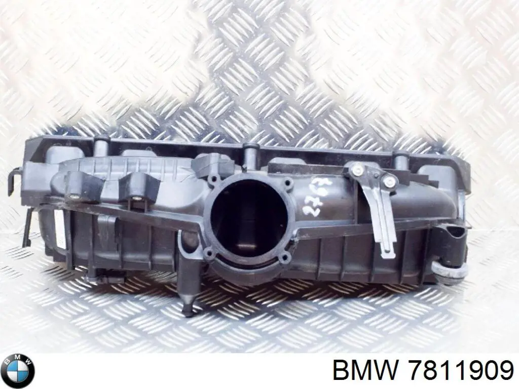  7811909 BMW