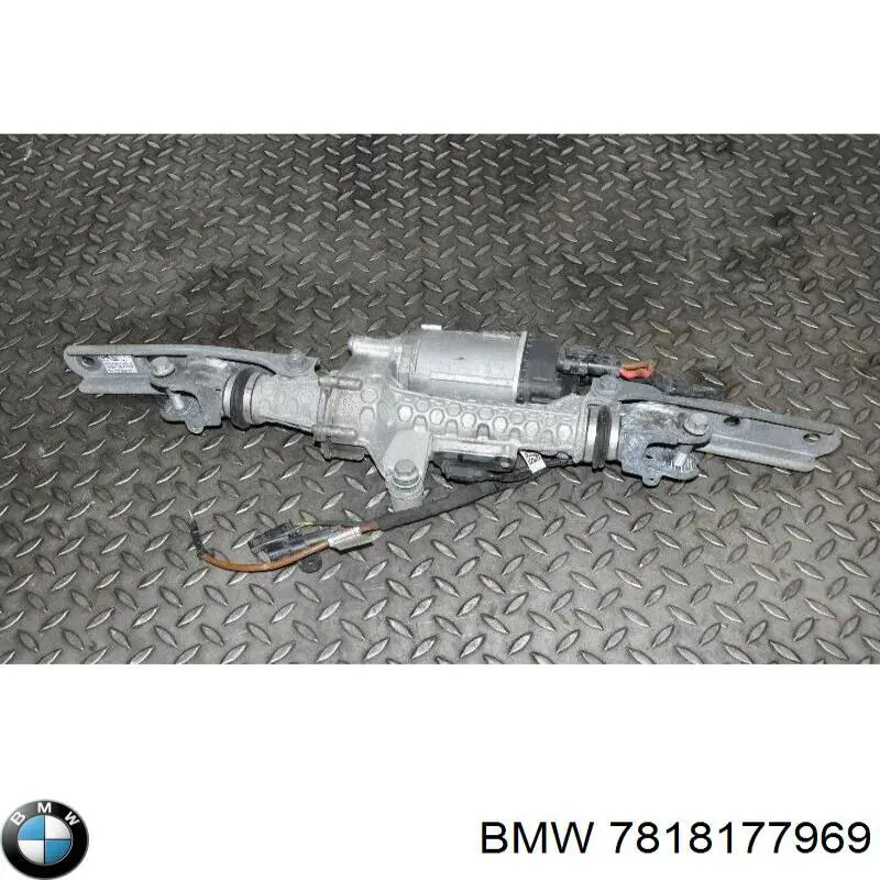  7818177969 BMW