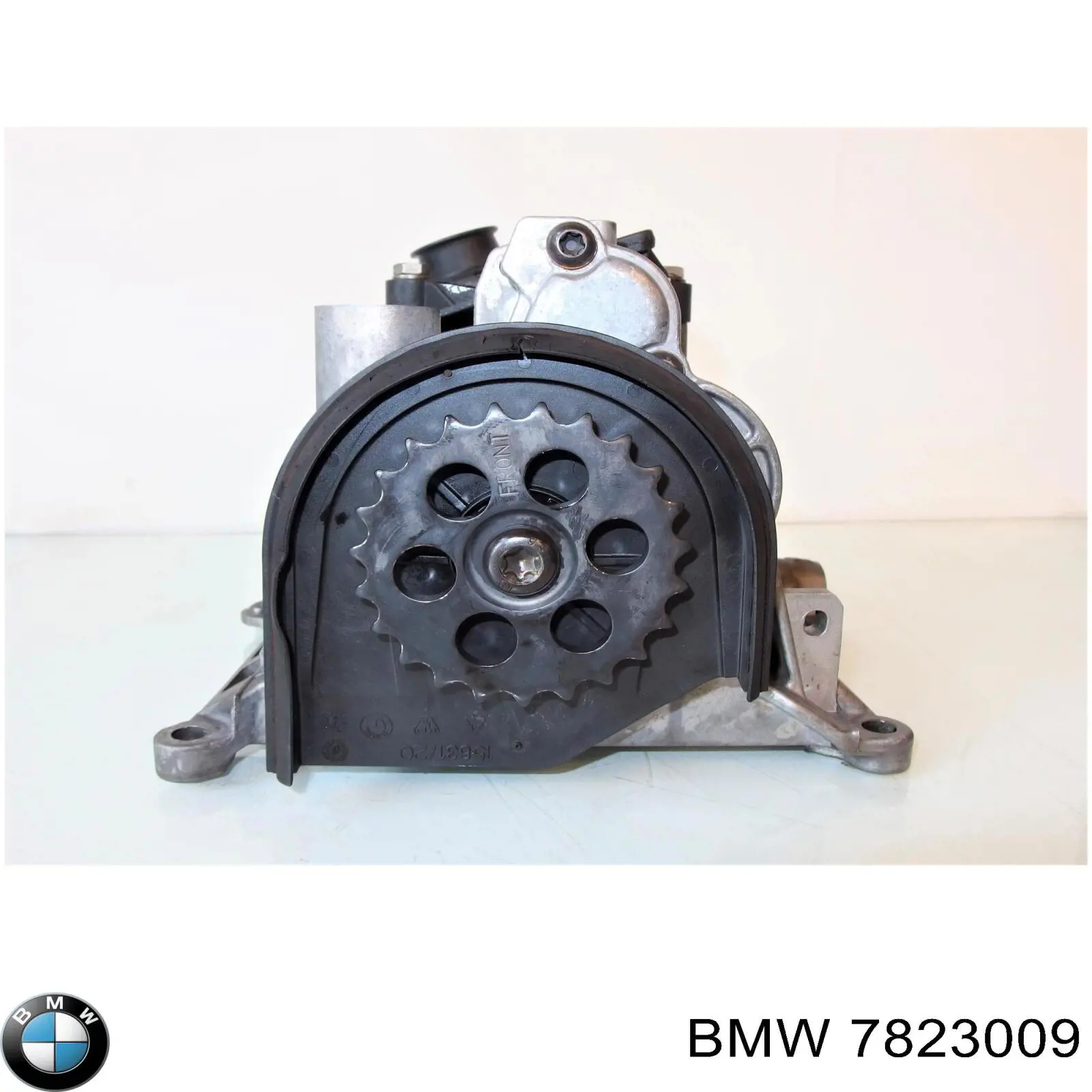 Помпа масляна BMW 7823009 ціна, від 392.23 USD