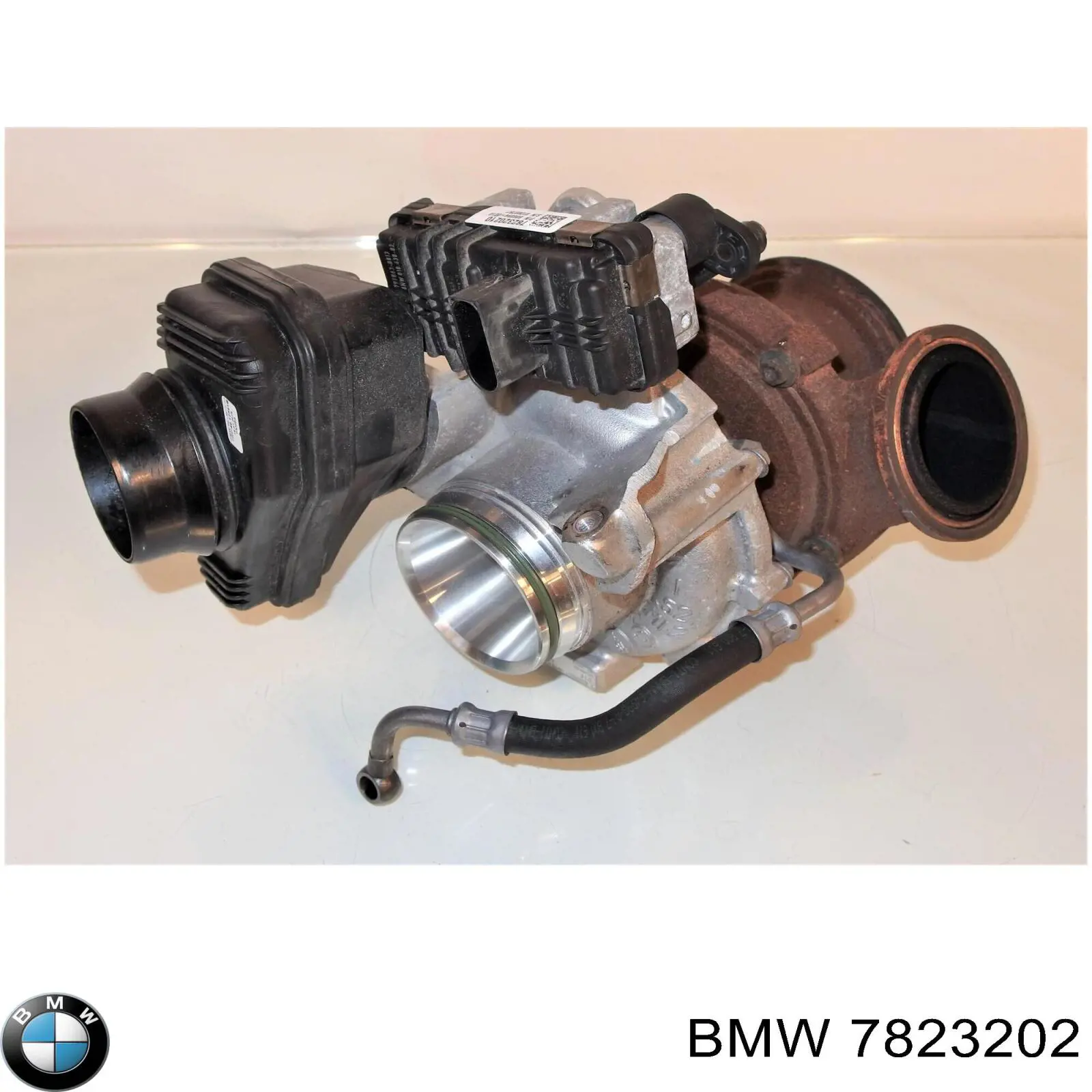  7823202 BMW