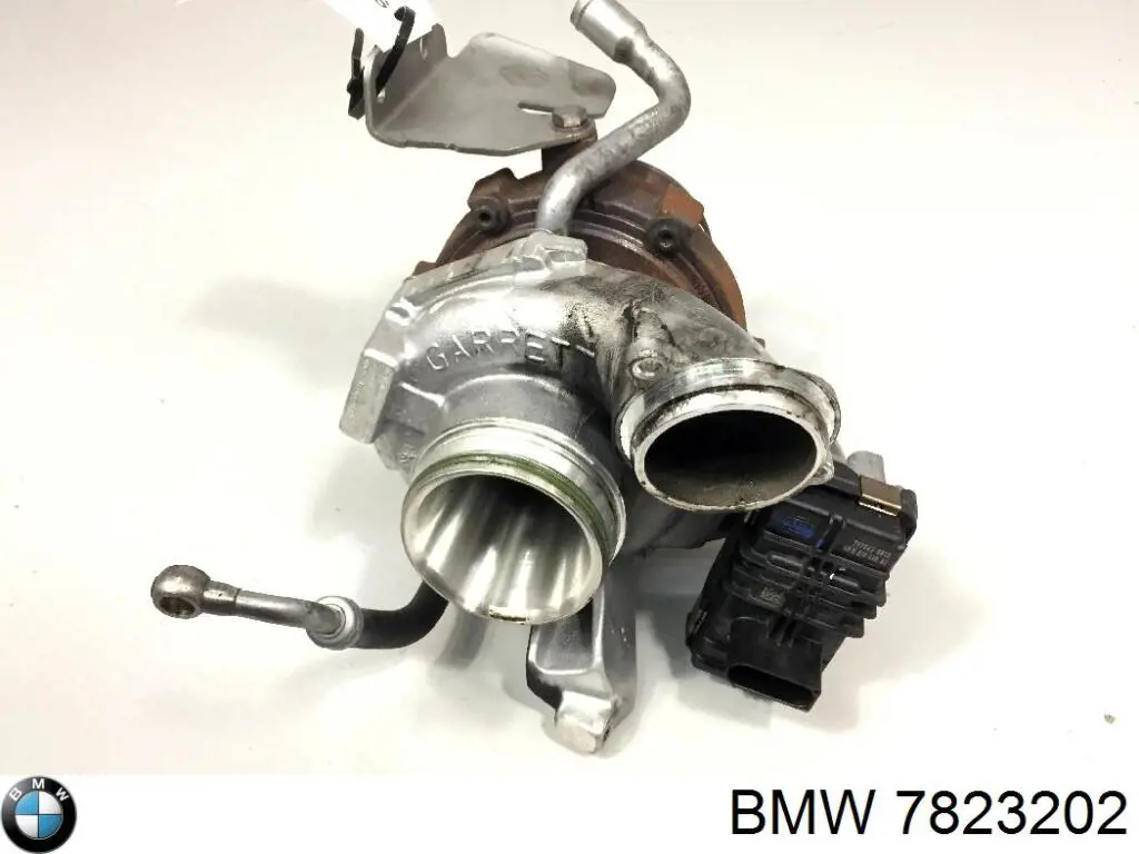 Турбіна 7823202 BMW