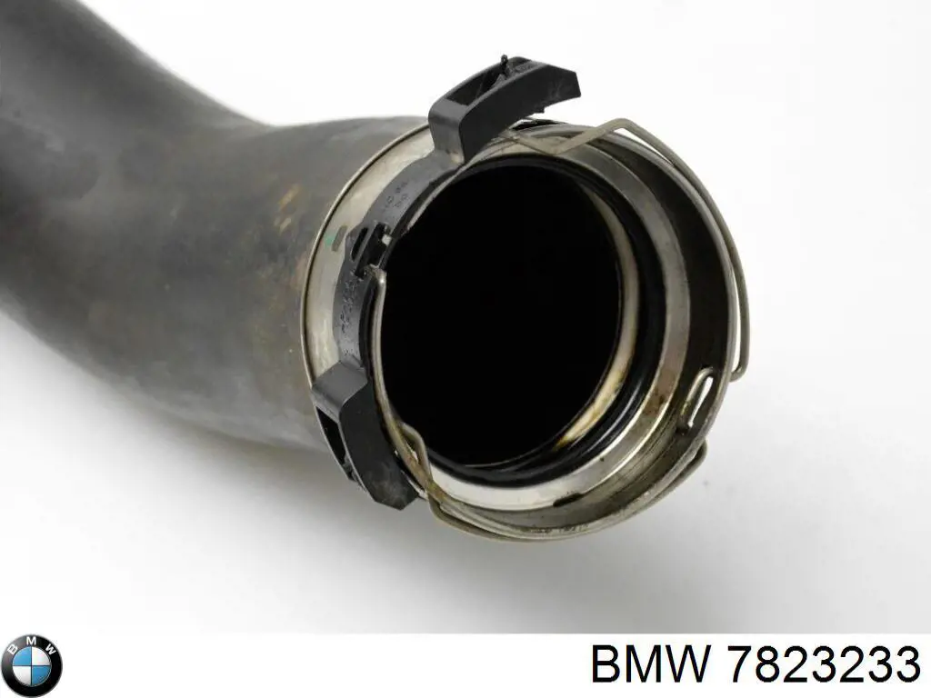 Трубка, що нагнітається BMW 11617823233 ціна, від 54.54 USD