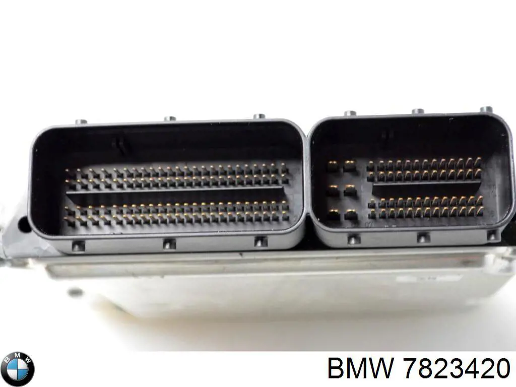 ЕБУ BMW 7823420 ціна, від 90.86 USD