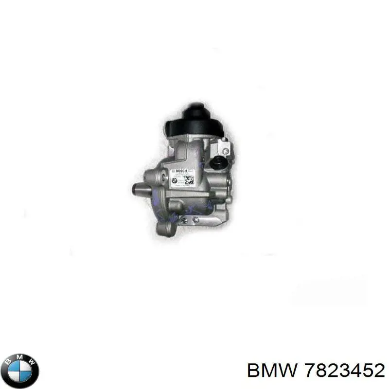Насос паливний високого тиску BMW 7823452 ціна, від 224.97 USD