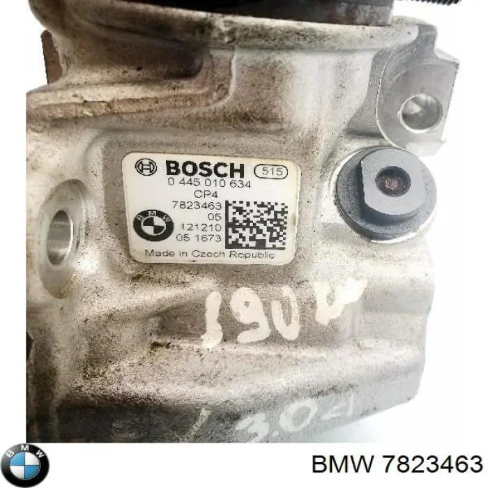 7823463 BMW 
