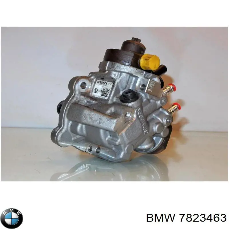  BMW 7823463 ціна, від 479.68 USD