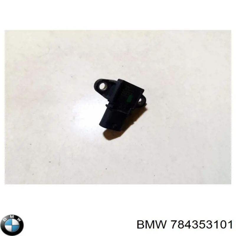 Купити 784353101 BMW 