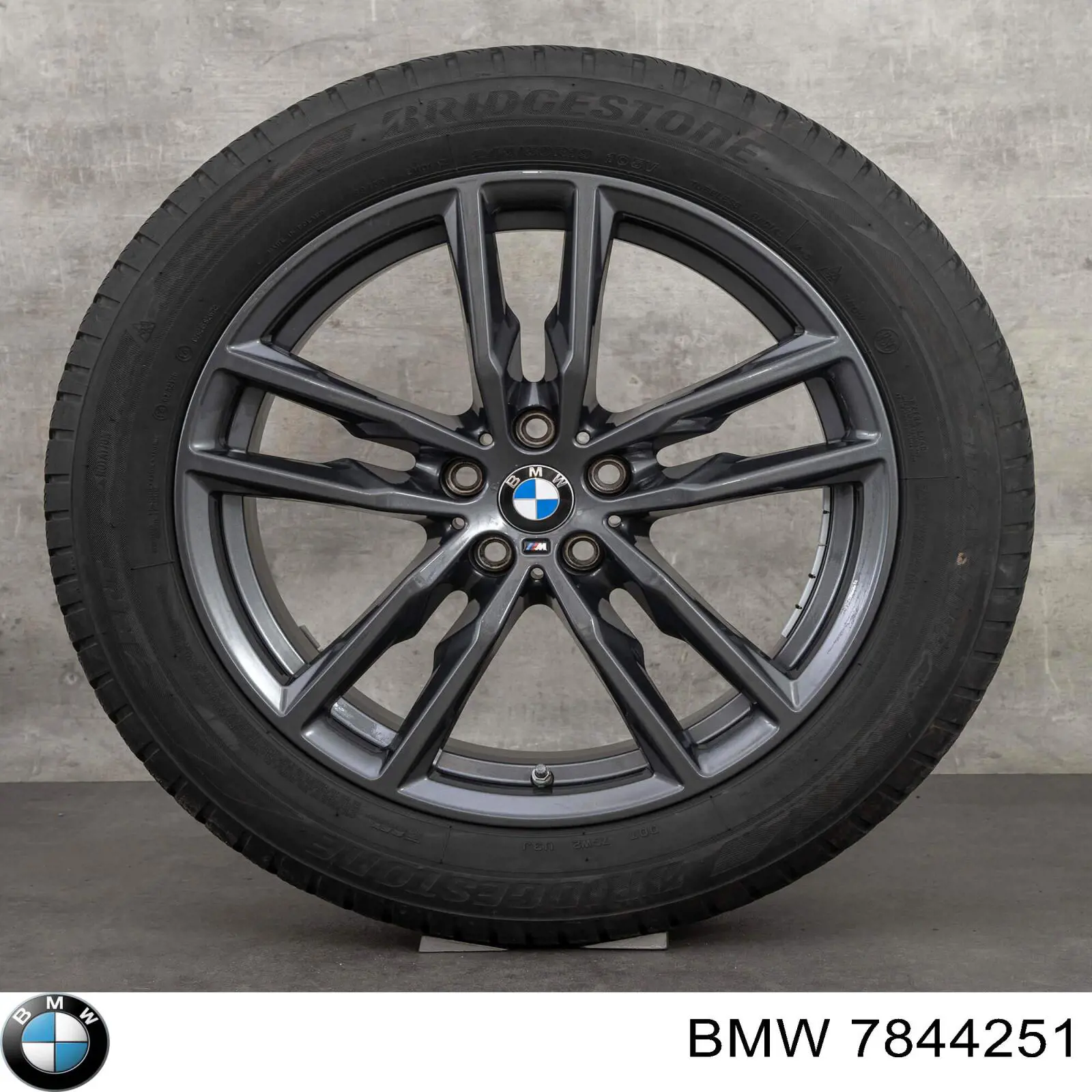 36117844251 BMW 