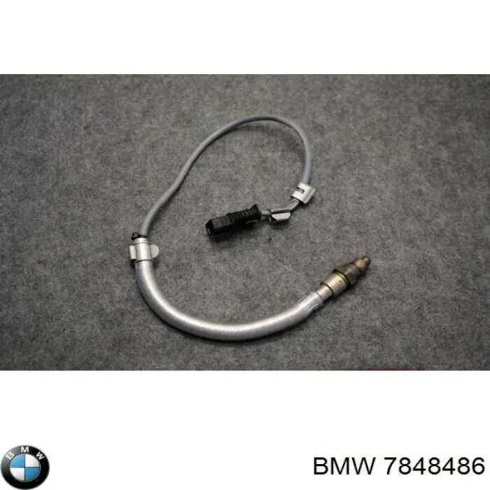 Купити 11787848486 BMW 