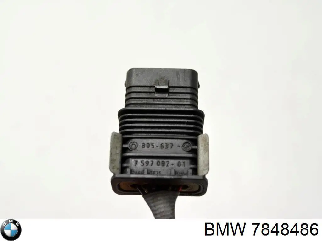  11787848486 BMW