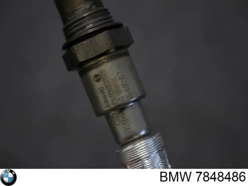  BMW 11787848486