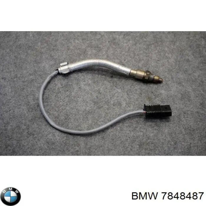 Купити 11787848487 BMW Лямбда зонд, датчик кисню