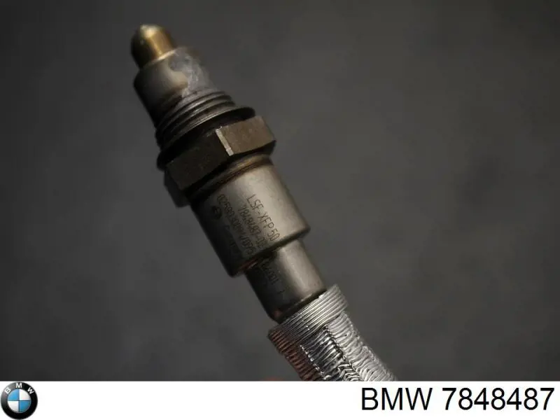 Лямбда датчик кисню BMW 11787848487 ціна, від 97.79 USD