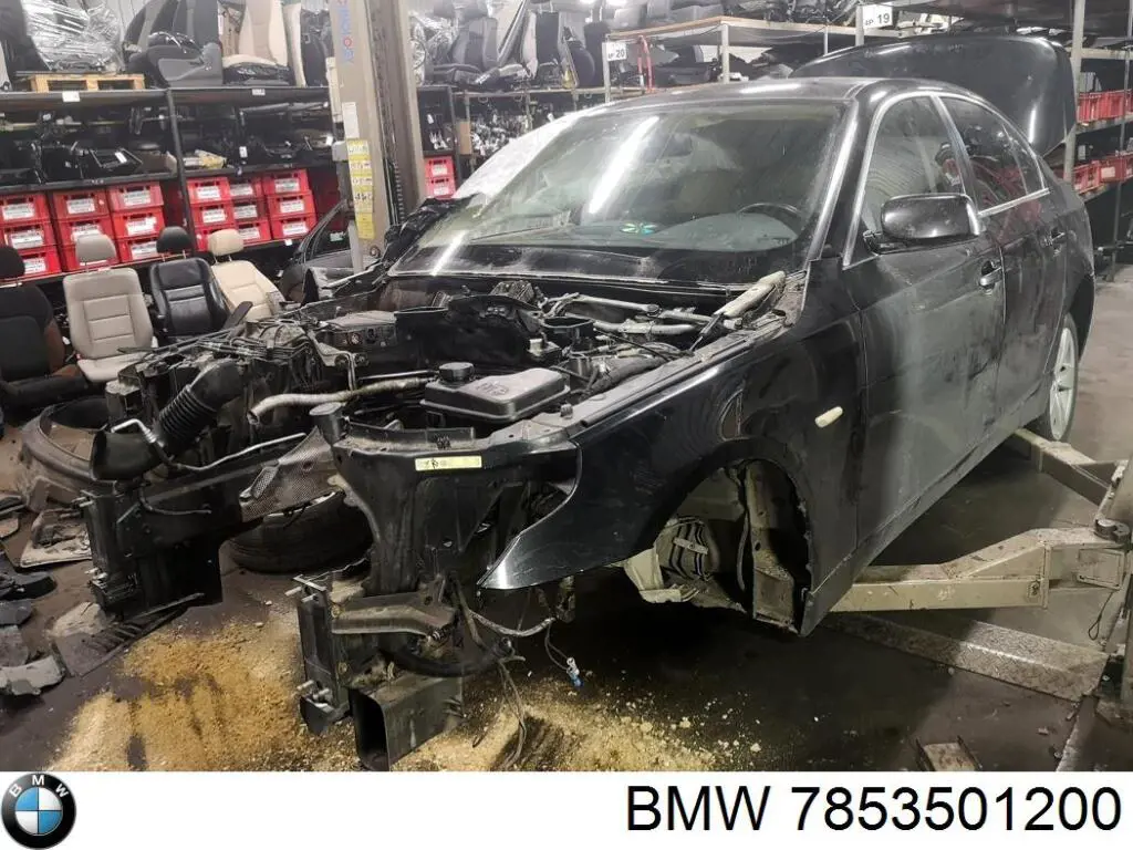 7853501200 BMW 